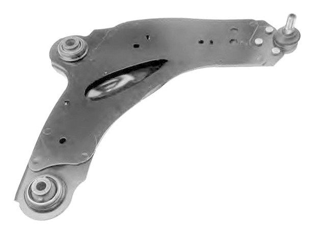 Salıncak Sağ Trafic II