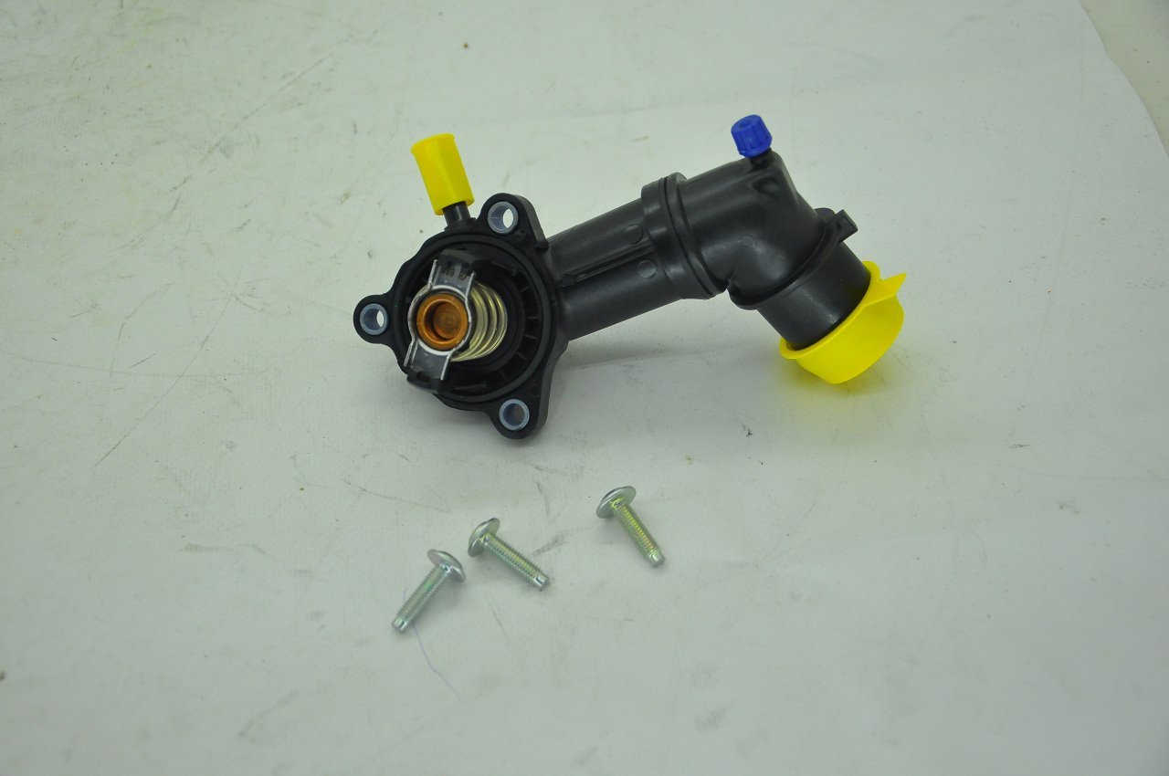 Termostat 1.6 Jtd Linea-Doblo-Secidi-Bravo 2007 Sonrası