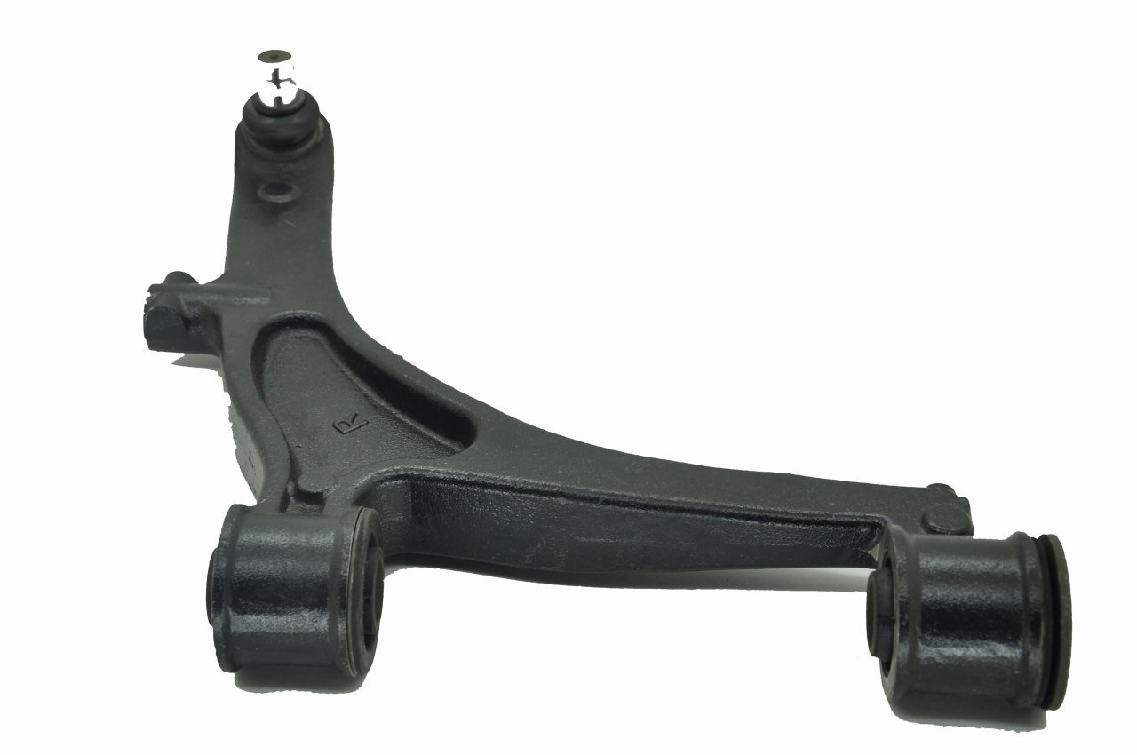 Salıncak Sağ Master II (24 Mm)