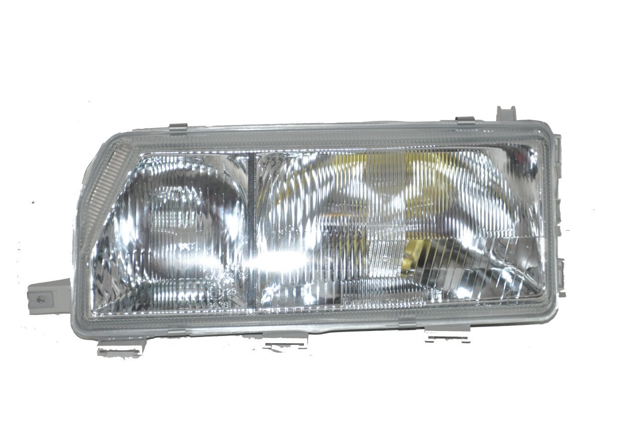 Far Sol R11 Flash S-R9 Fairway 1995 Model