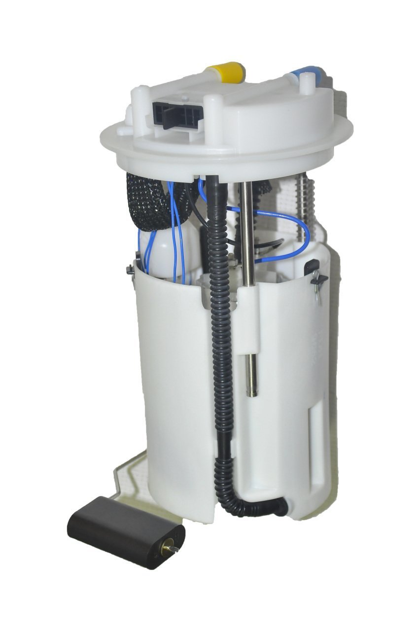 Yakıt (Dizel) Şamandırası+Motor 1.3 Fiorino (Yandan Çıkışlı)