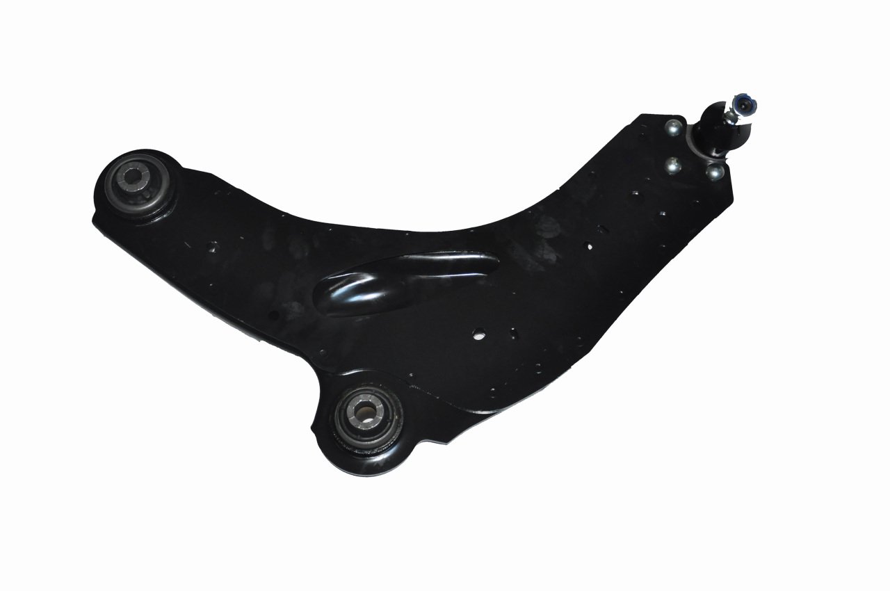 Salıncak Sol Trafic II