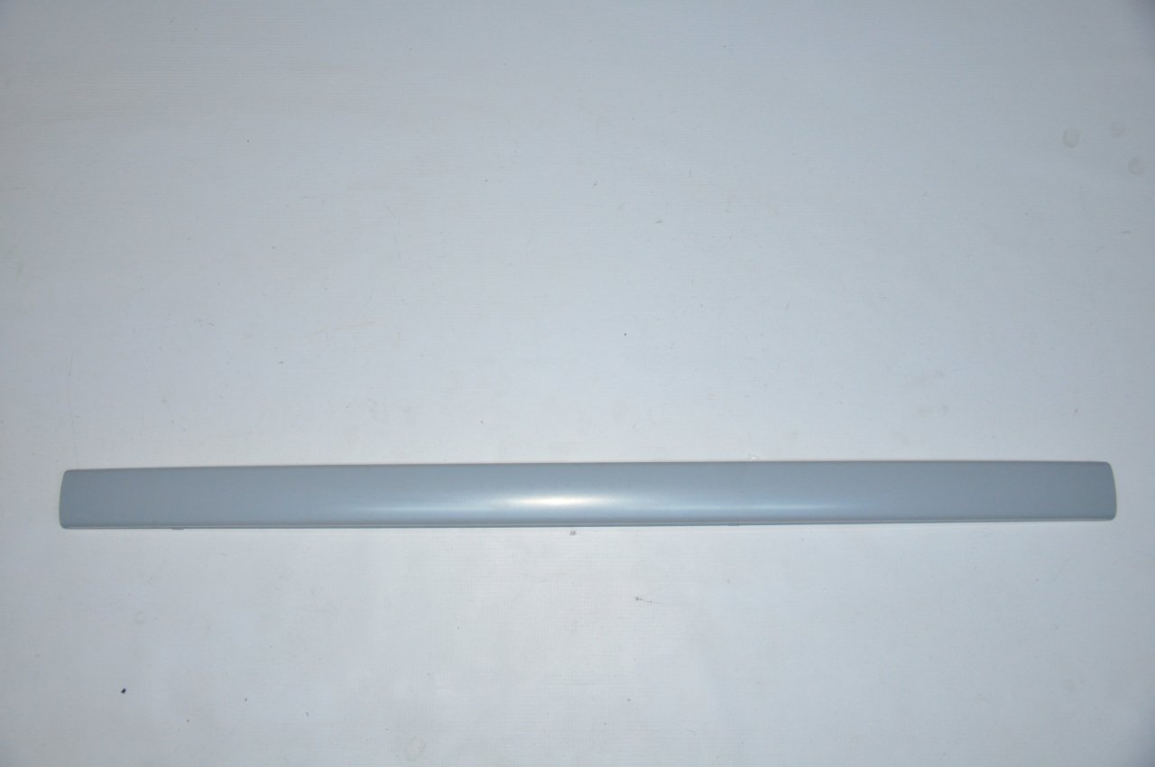 Tampon Arka Çıtası Orta Linea 2012 Sonrası (Boyanan Tip)