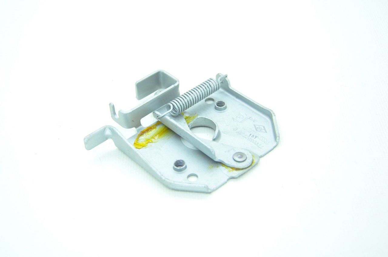 Motor Kaput Kilidi Alt Clio 1998-2001 Arası-Master 1998-2011 Arası