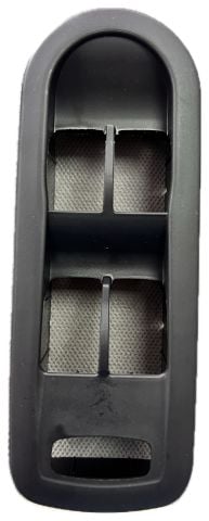 Cam Açma Anahtar Çerçevesi Ön Sol Megane II