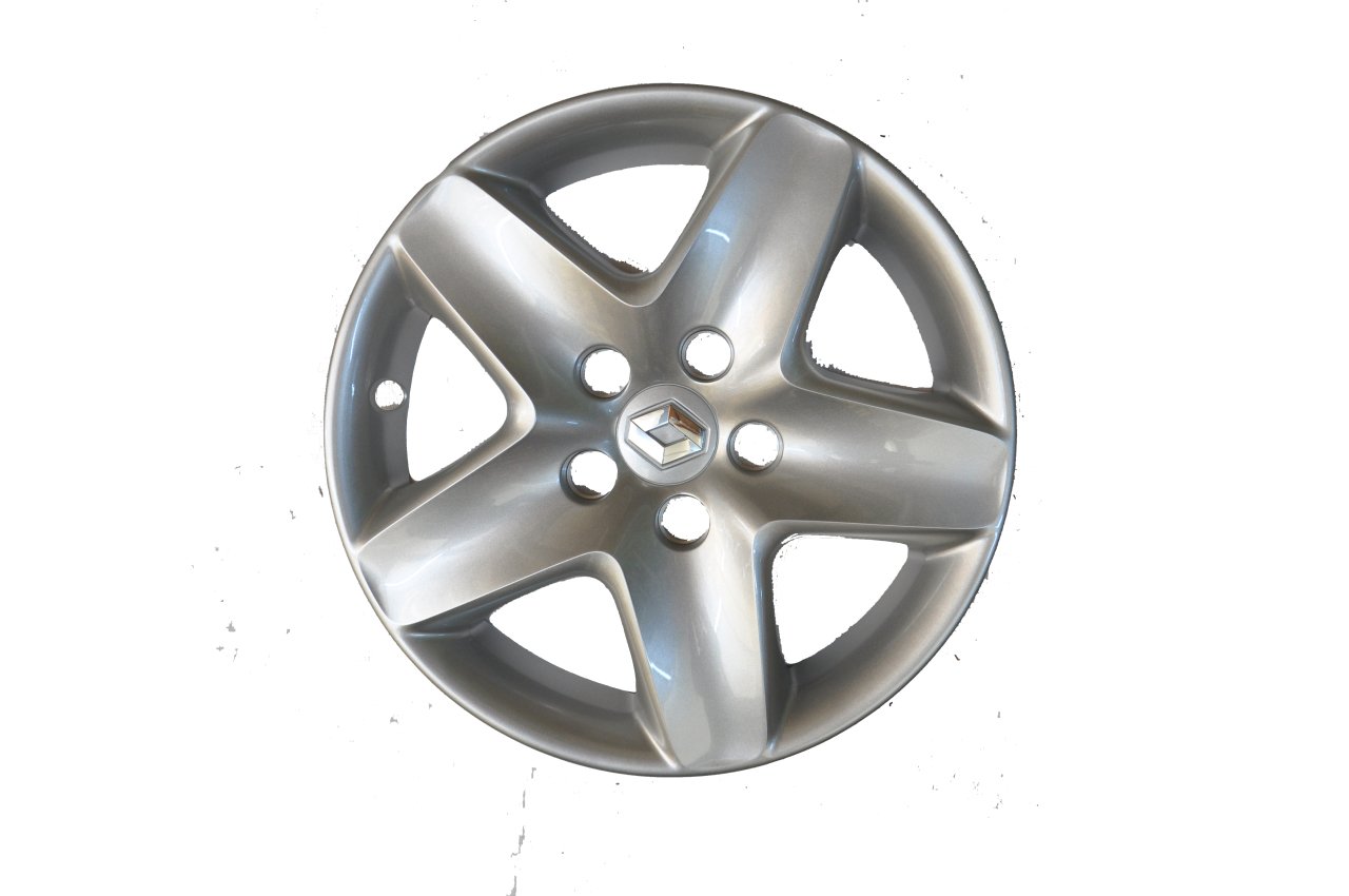 Jant Kapağı (Adet) Fluence 2012 Sonrası (16 Jant)