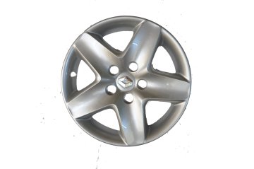 Jant Kapağı (Adet) Fluence 2012 Sonrası (16 Jant)