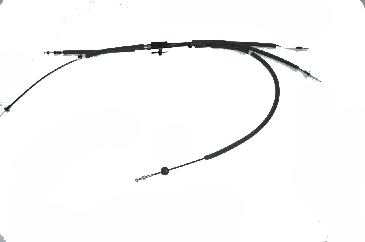 Sürgülü Kapı Kilit Teli Sağ Doblo 2010 Sonrası (Arka Elektirikli Cam Açma)