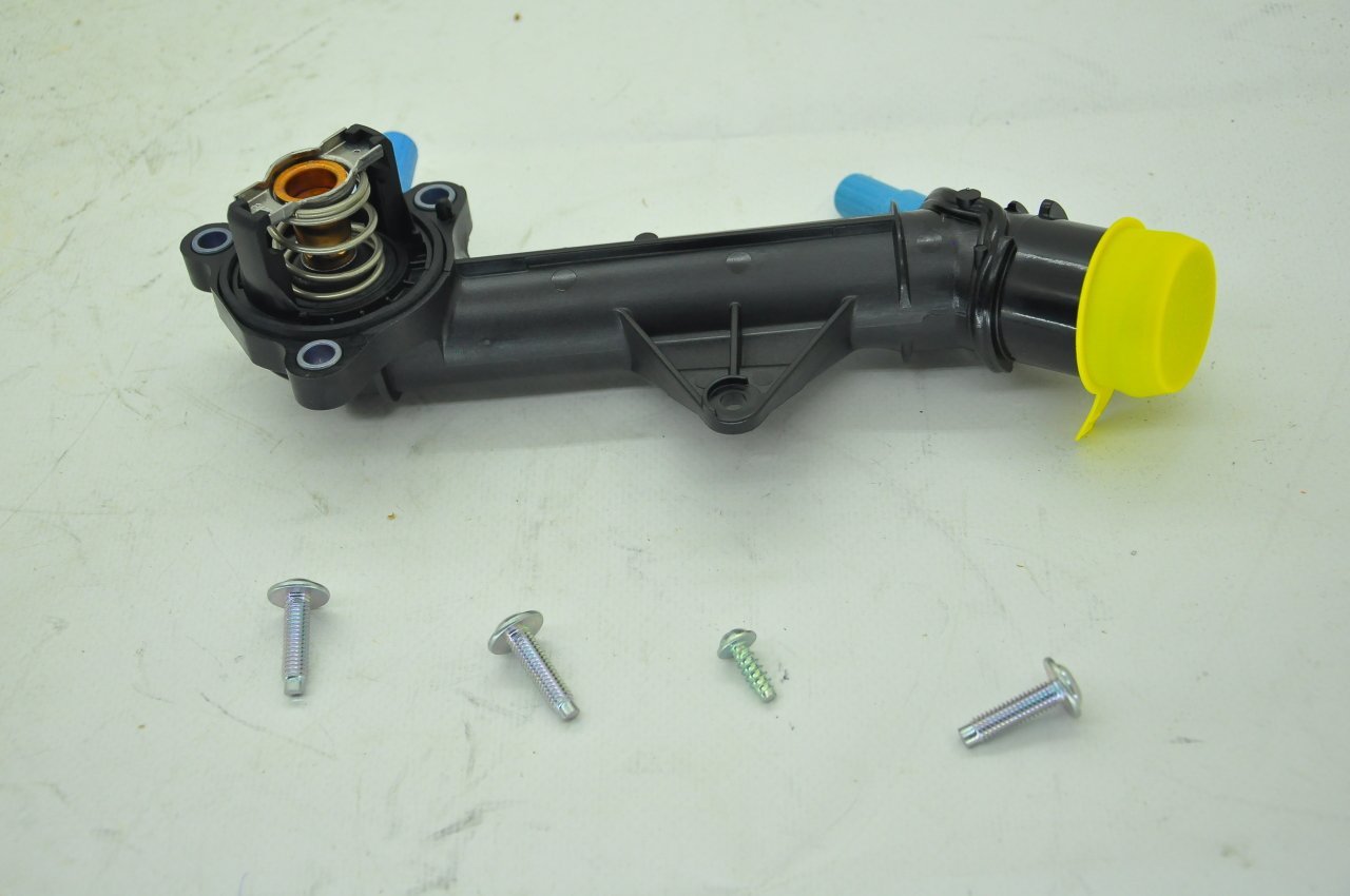 Termostat 1.6 Jtd Bravo 2007 Sonrası