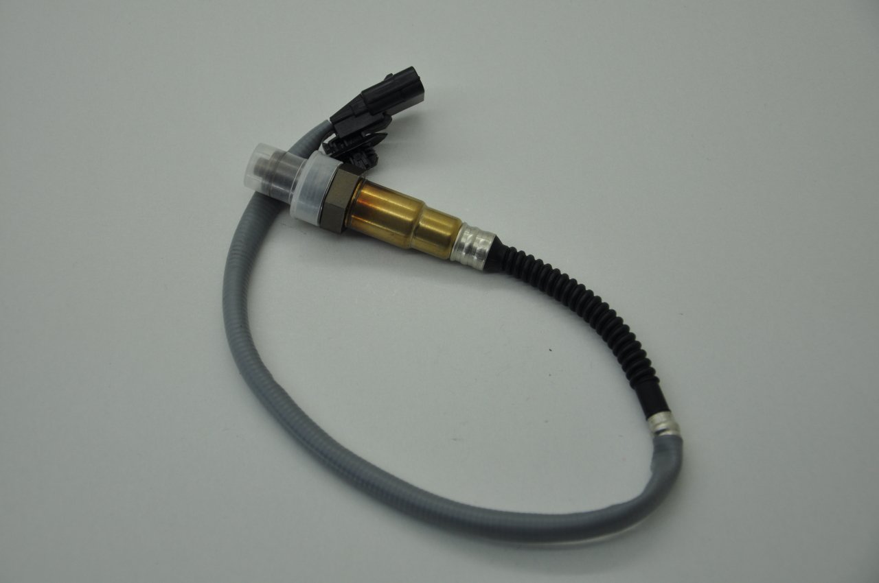 Lambda Sensörü (Oksijen Sondası) Megane II-Fluence-Clio