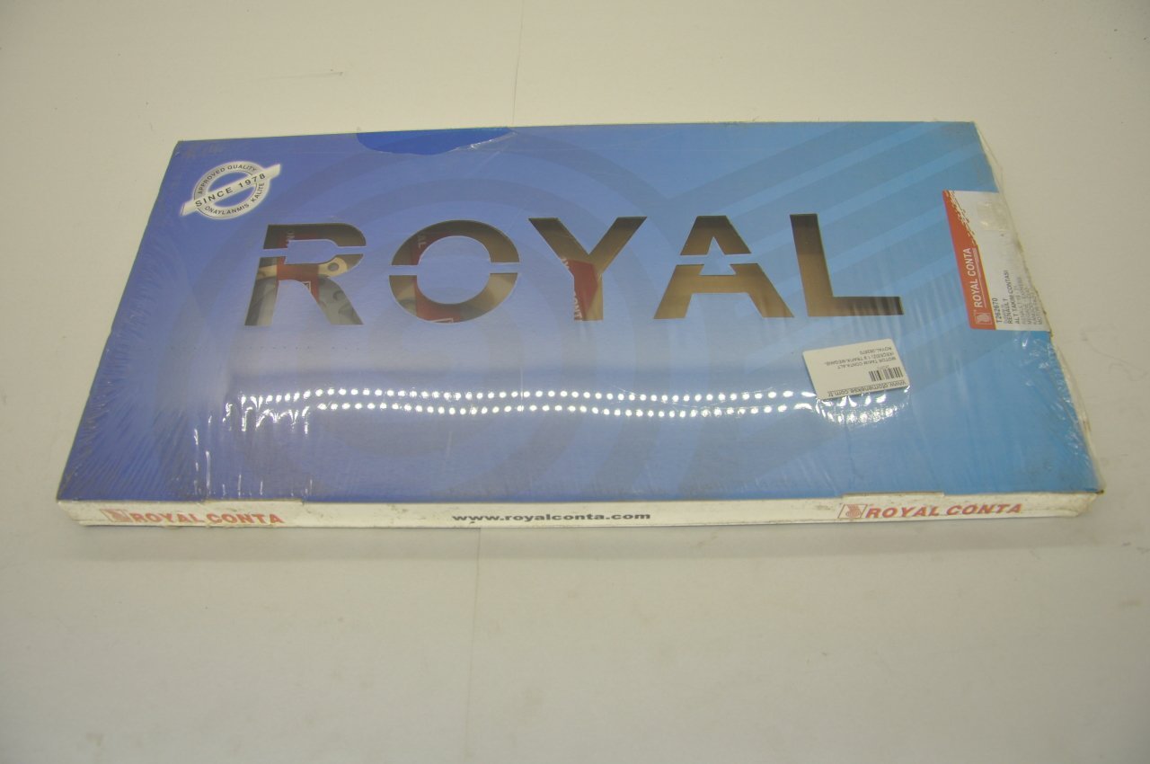 Motor Takım Conta Alt (Keçesiz) 1.9 Trafic-Megane-Laguna-Kango