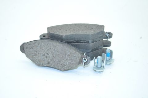 Fren Balatası Tk.Ön Kango 1997-2007 Arası