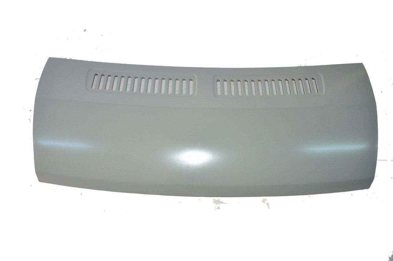 Motor Kaputu Ducato 2006 Sonrası