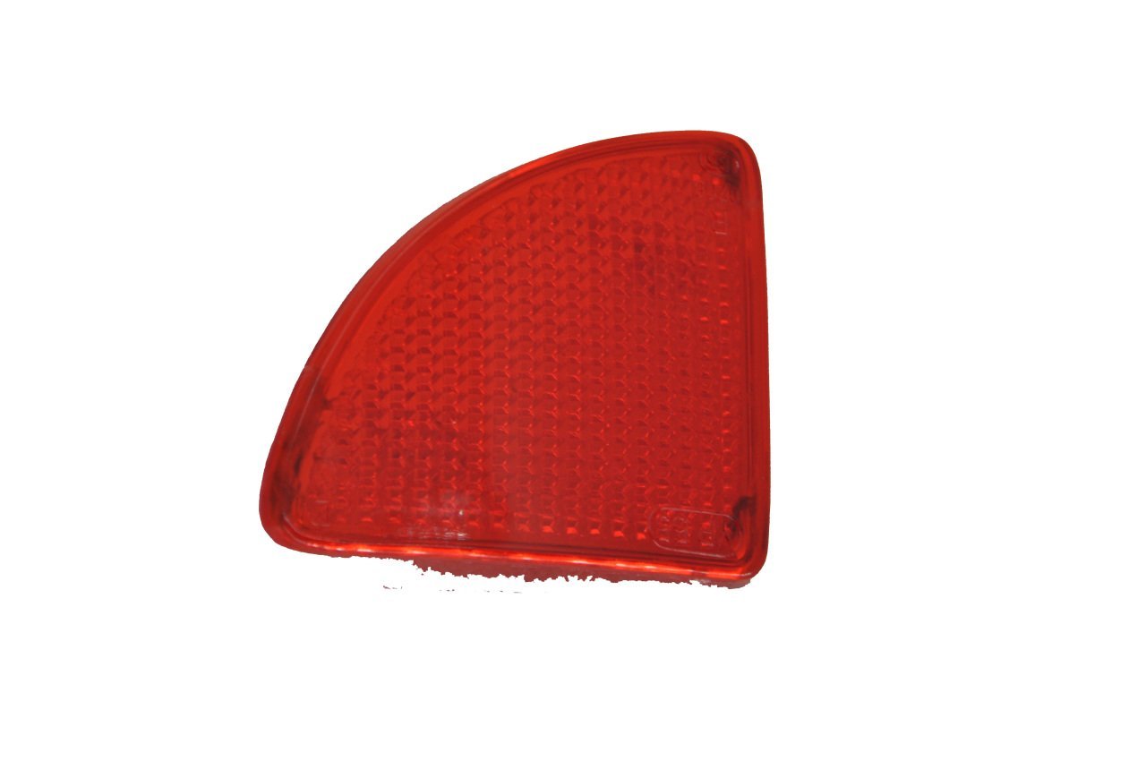 Tampon Reflektörü Arka Sol Kango 2003-2007 Arası