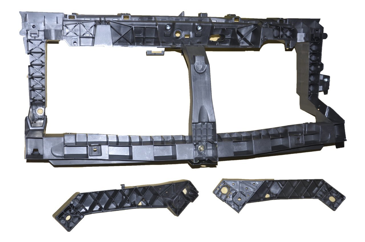 Panel Ön Trafic III 2015 Sonrası