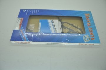 Motor Takım Conta Alt (Keçeli) 1.9 Trafic-Megane-Laguna-Kango