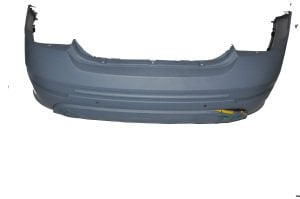 Tampon Arka Linea 2012 Sonrası  (Park Sensörlü)