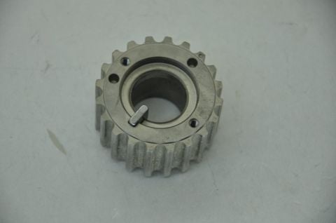 Krank Dişlisi 1.5 Clio-Kango-Megane II