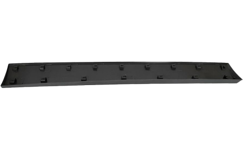 Sürgülü Kapı Bandı Sağ Trafic 2015 Sonrası