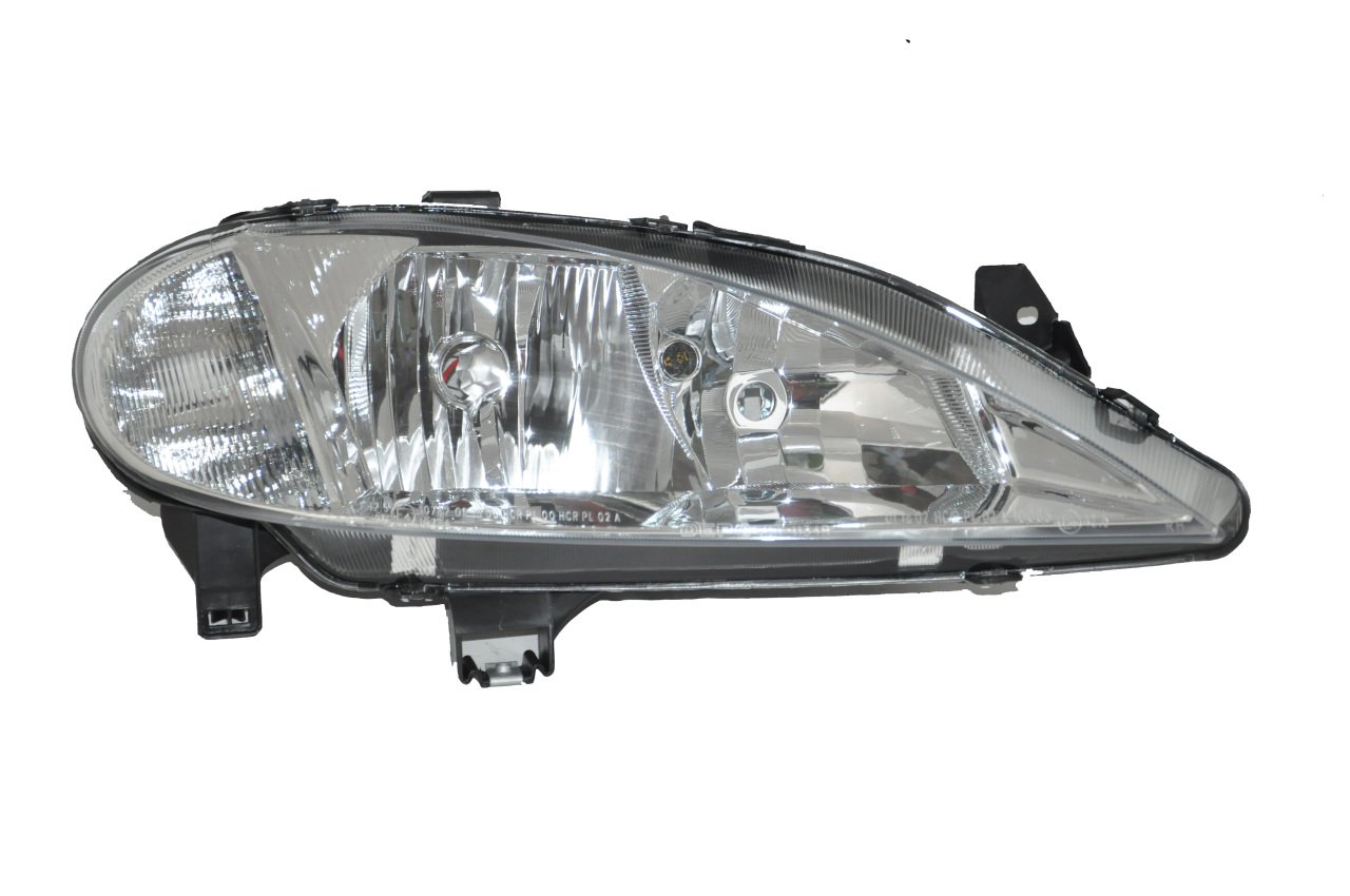 Far Sağ Megane 1999-2002 Arası