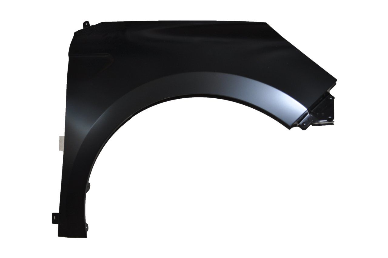 Çamurluk Ön Sağ Clio V