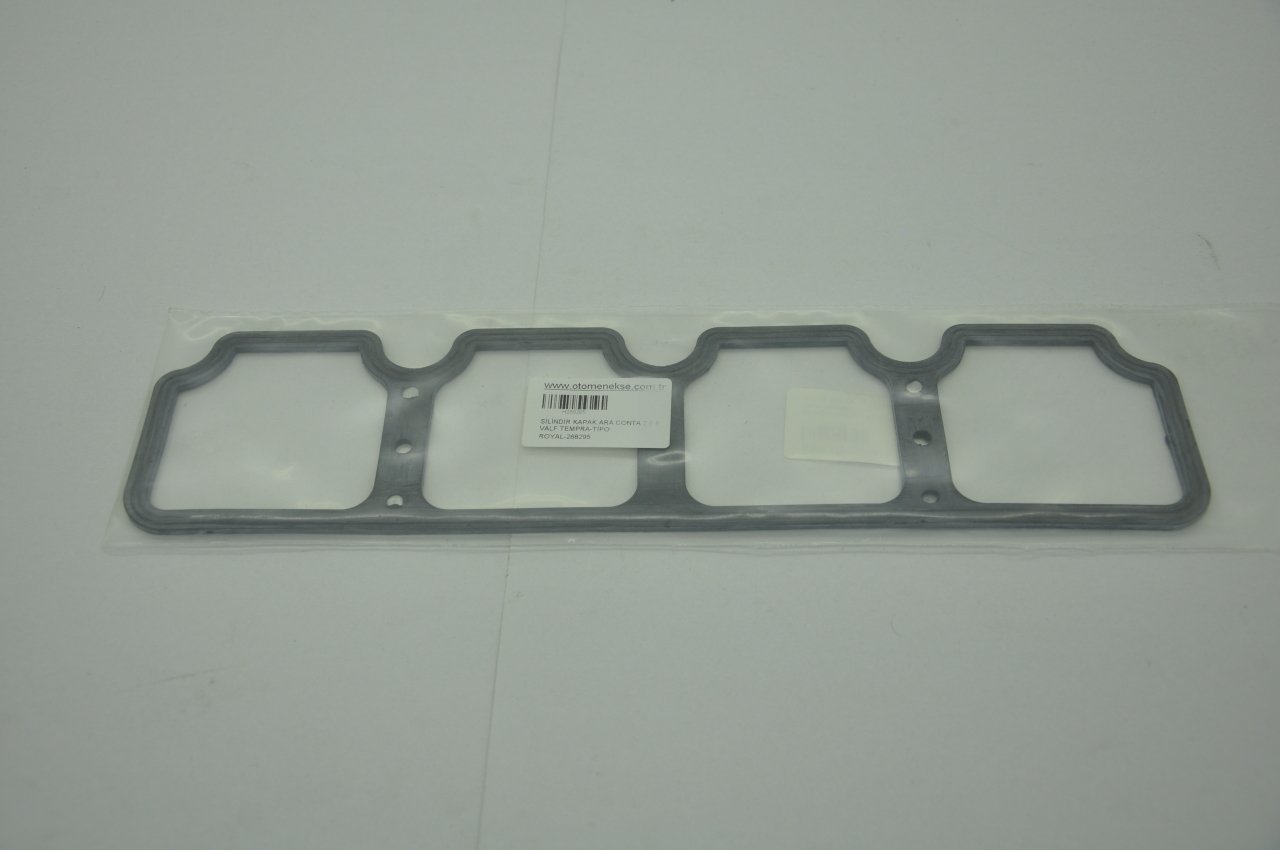 Motor Üst Kapak Contası 2.0 8 Valf Tempra-Tipo