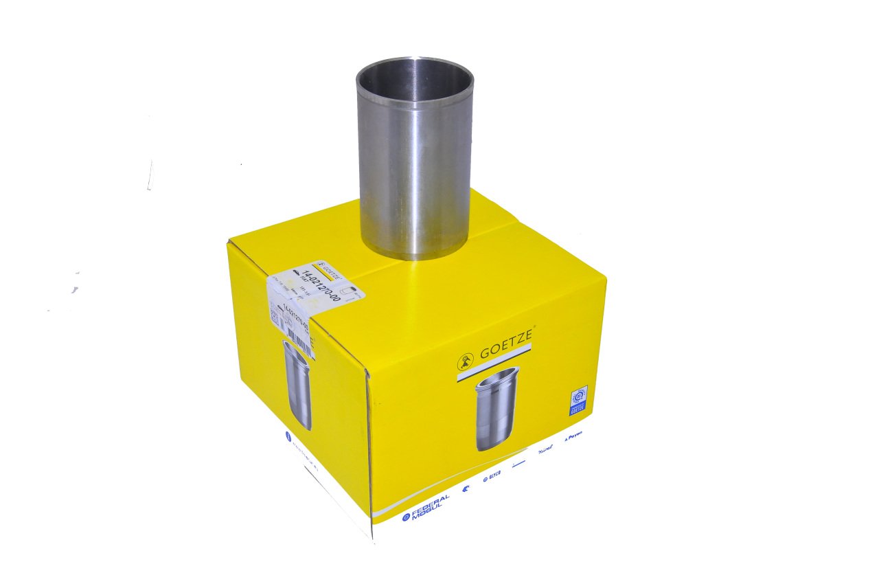 Motor Gömlek Tk.Std 1.6 R9-R11-R19-R21