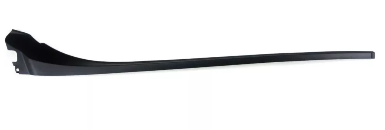 Cam Direk Çıtası Dış Ön Sol Bravo 2007 Sonrası