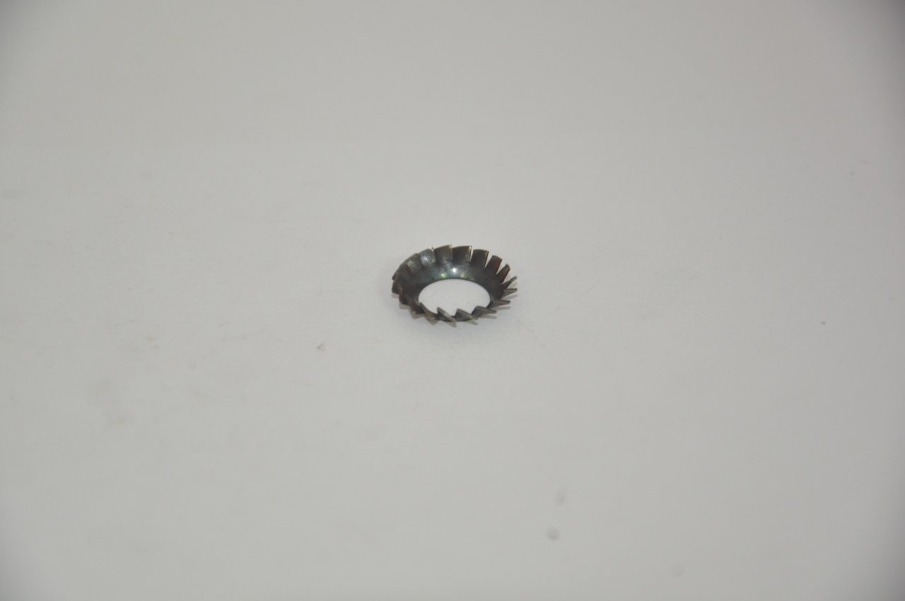 Şanzıman Kapak Civata Pulu Doğan-Şahin-Kartal (Tırtırlı)