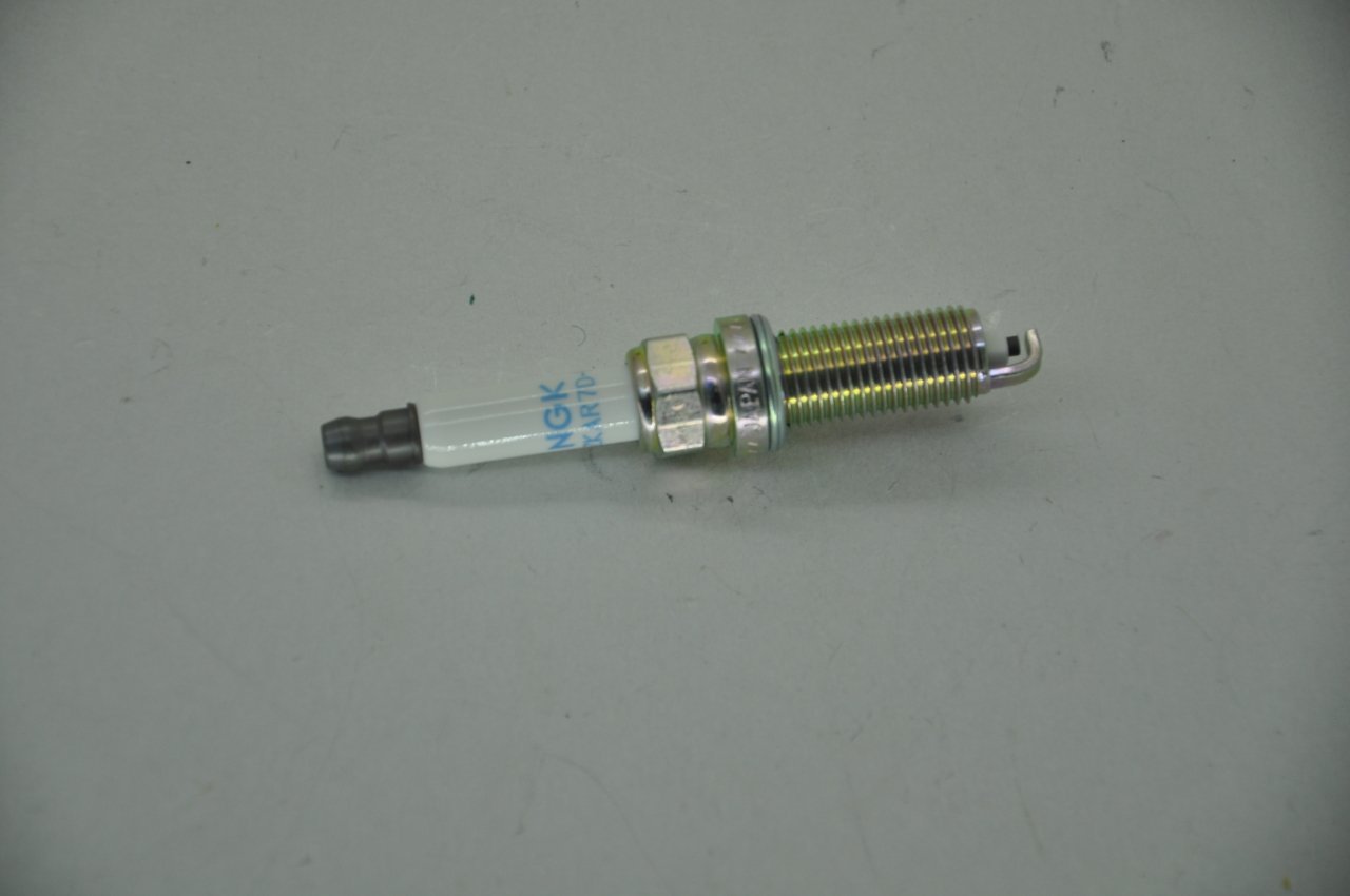 Buji (Adet) 1.6 Megane IV H4M (Benzinli)