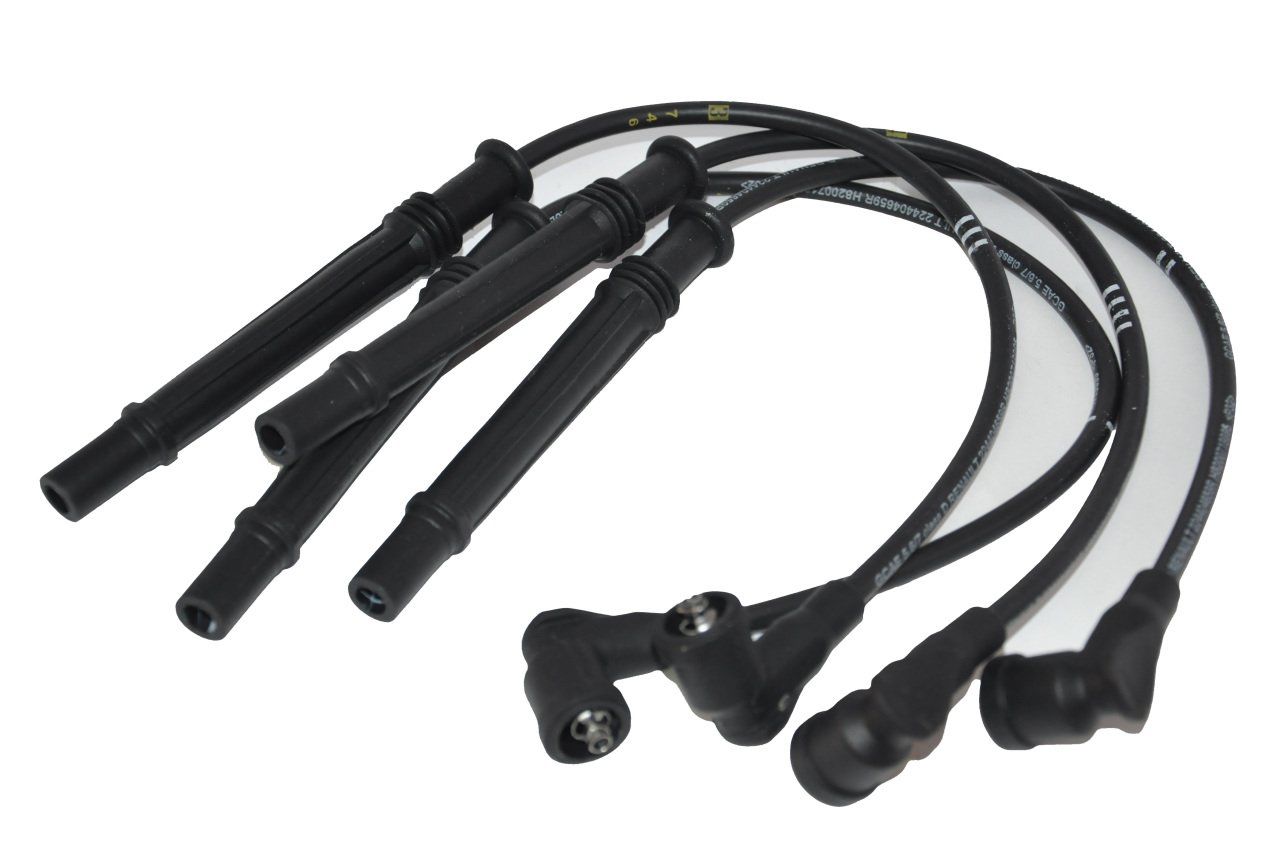 Buji Kablosu Tk.1.2 16 Valf Clio-Twingo