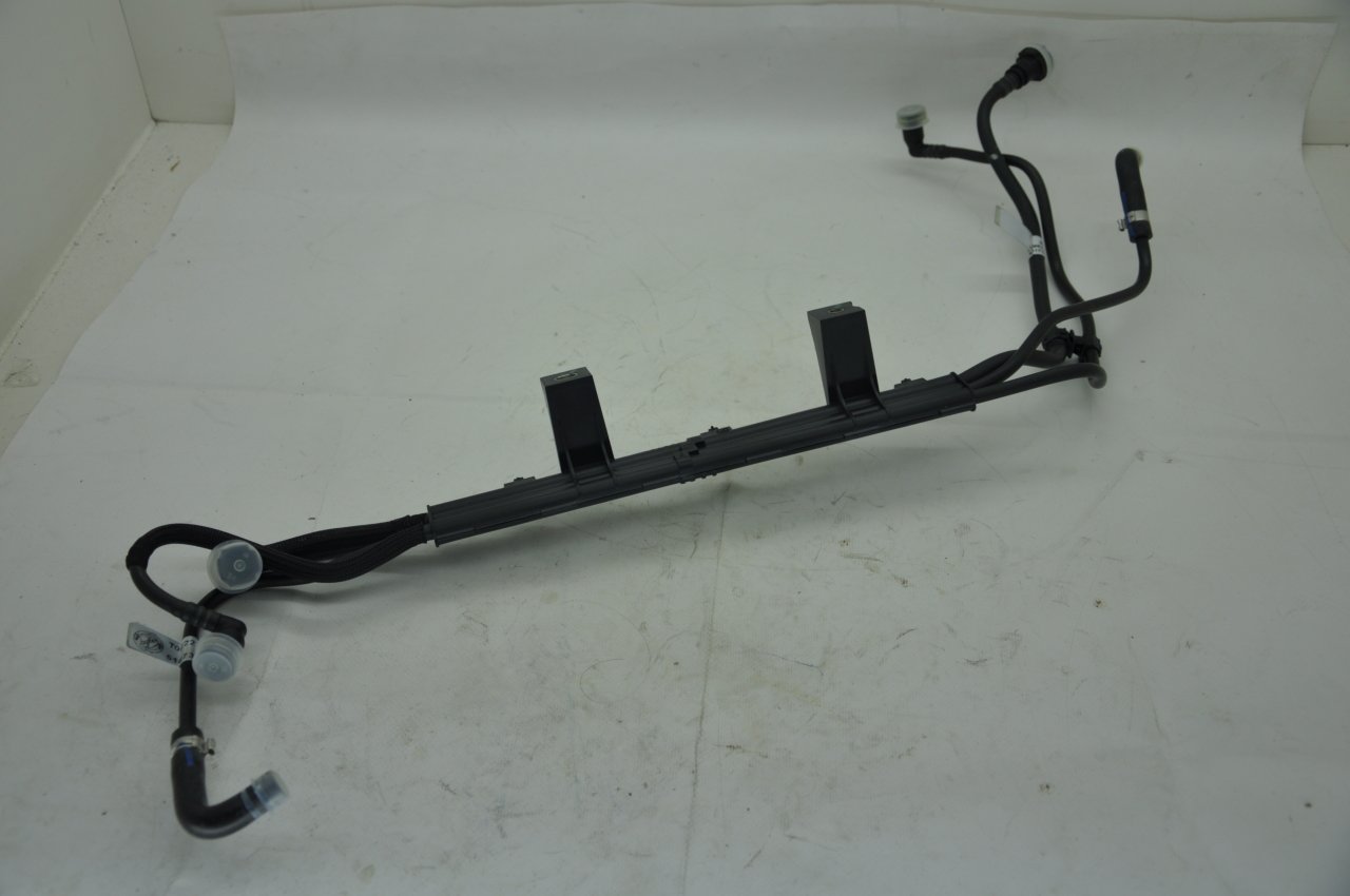 Yakıt Filitre Hortumu Tk.1.3 Doblo 2010 Sonrası-Linea (Euro 5)