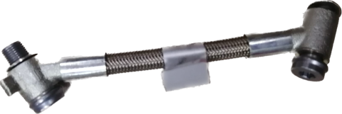 Turbo Yağlama Borusu Üst 1.6 Jtd Egea