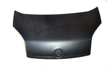 Motor Kaputu Fiorino