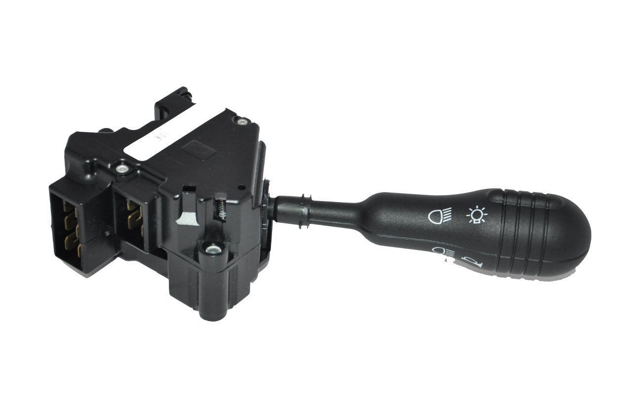 Far Kolu Twingo (Siyah)