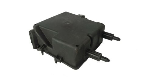 Sigorta Kutu Kapağı Üst Fluence-Megane III (Büyük)