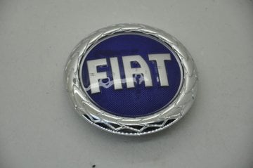 Bagaj Arması Doblo 2006-2010 Arası (Mavi)