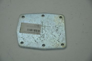 Motor Blok Kapağı Arka 1.6 Doğan-Şahin-Kartal (Düz)