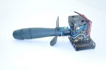 Far+Sinyal Kolu Megane I-Kango Sissiz (Korna Koldan)