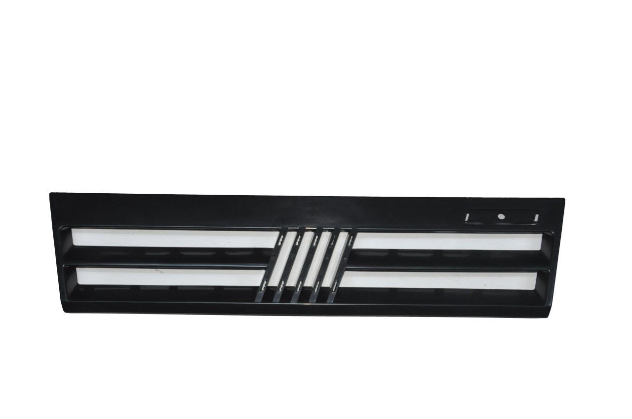 Panjur Ön Tk.Tempra (İç Dış)