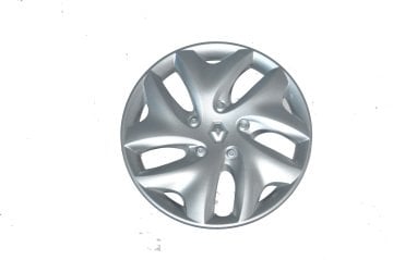 Jant Kapağı Fluence 2012 Sonrası 15 Jant