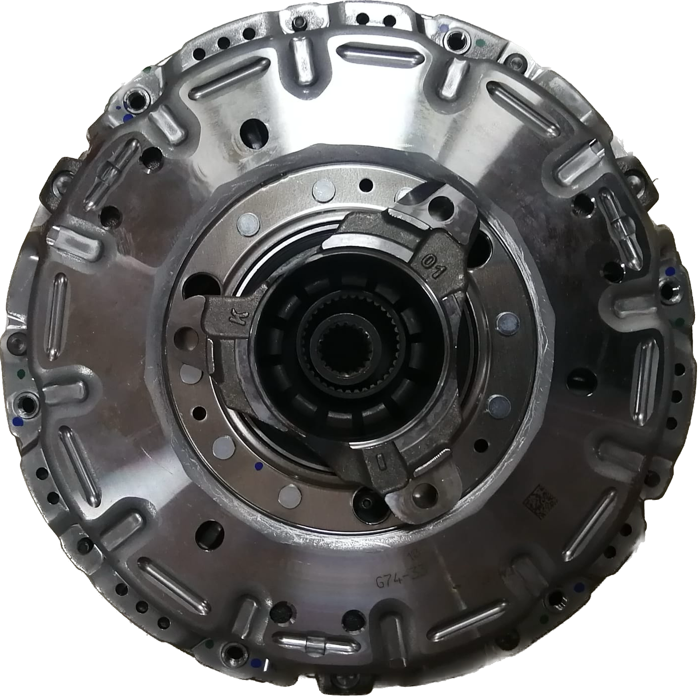 Debriyaj Seti (Kavrama) 1.6 Egea (Otomatik Vites)