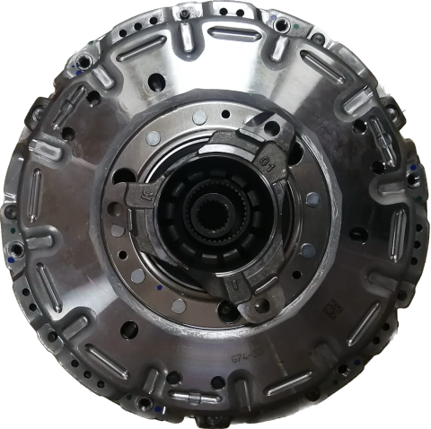 Debriyaj Seti (Kavrama) 1.6 Egea (Otomatik Vites)