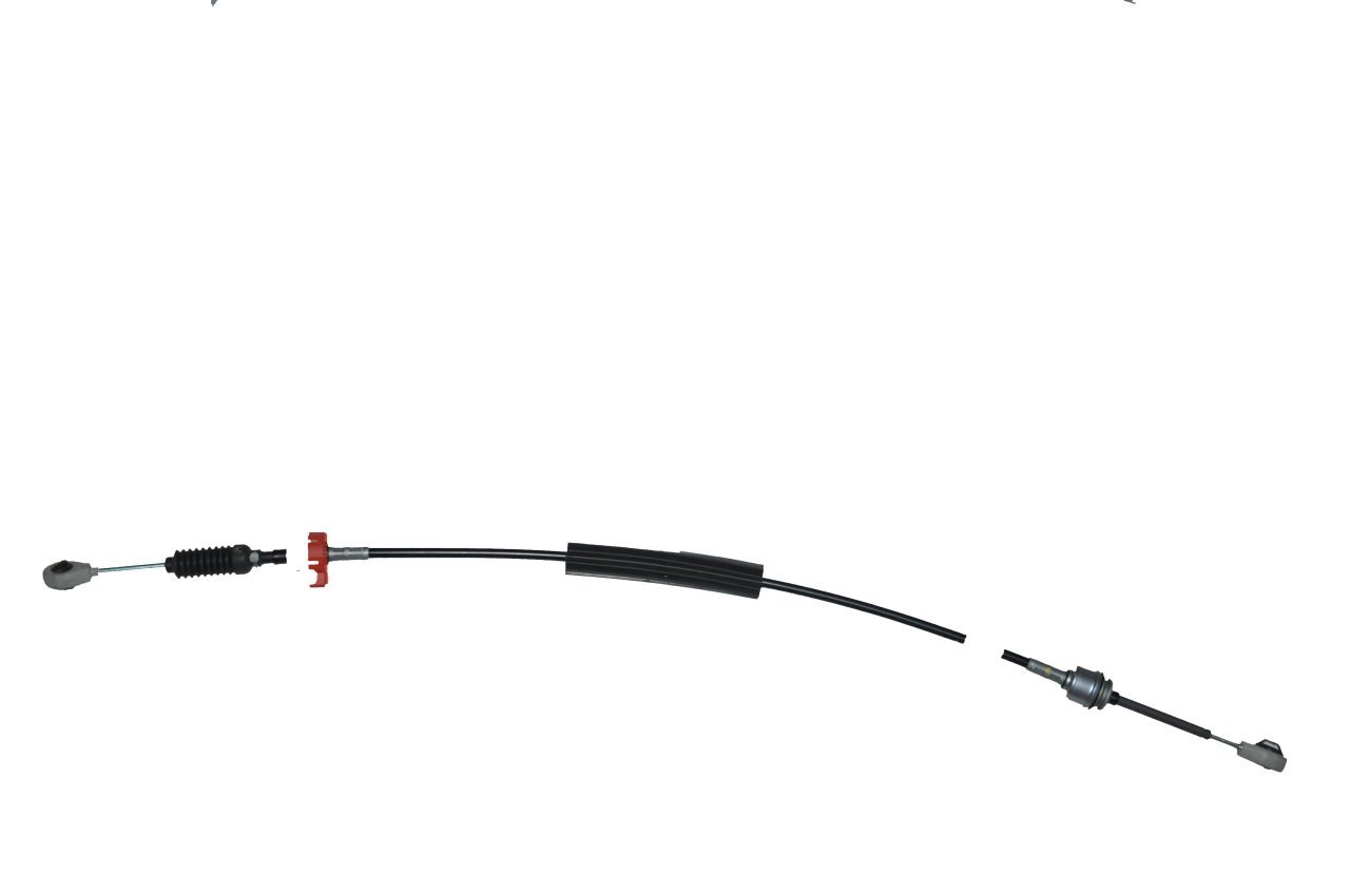 Vites Kumanda Teli Sol Clio Symbol 2008-2012 Arası Thalıa (Gri Uzun)