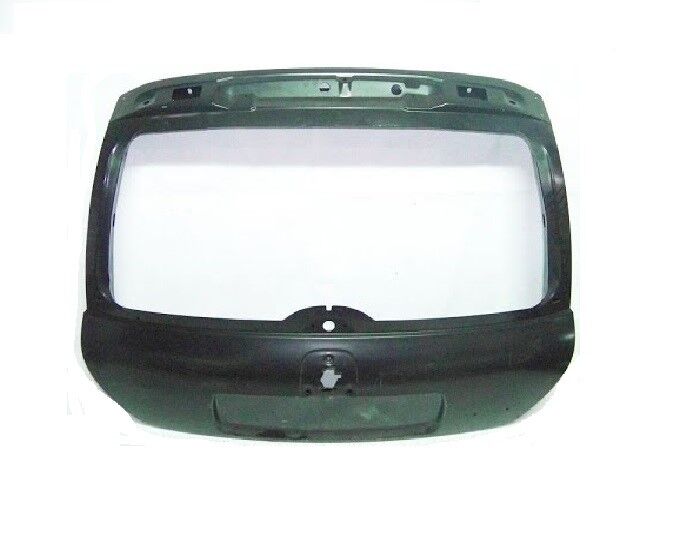 Bagaj Kaputu Clio Hb 2001-2005 Arası