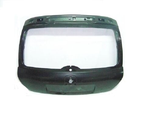 Bagaj Kaputu Clio Hb 2001-2005 Arası