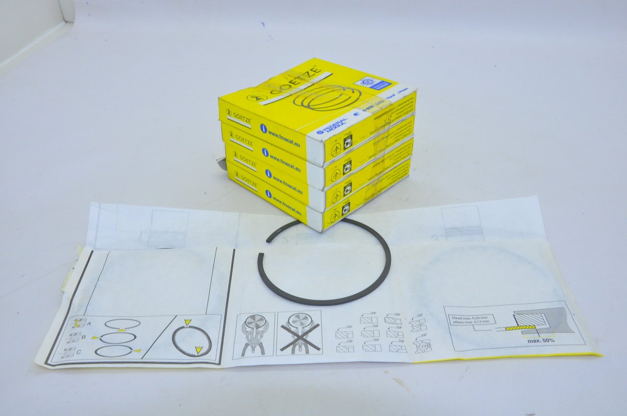 Motor Segman Tk.Std 2.2 Master-Laguna II