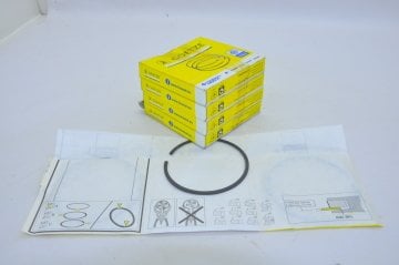 Motor Segman Tk.Std 2.2 Master-Laguna II