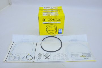 Motor Segman Tk.Std 2.2 Master-Laguna II