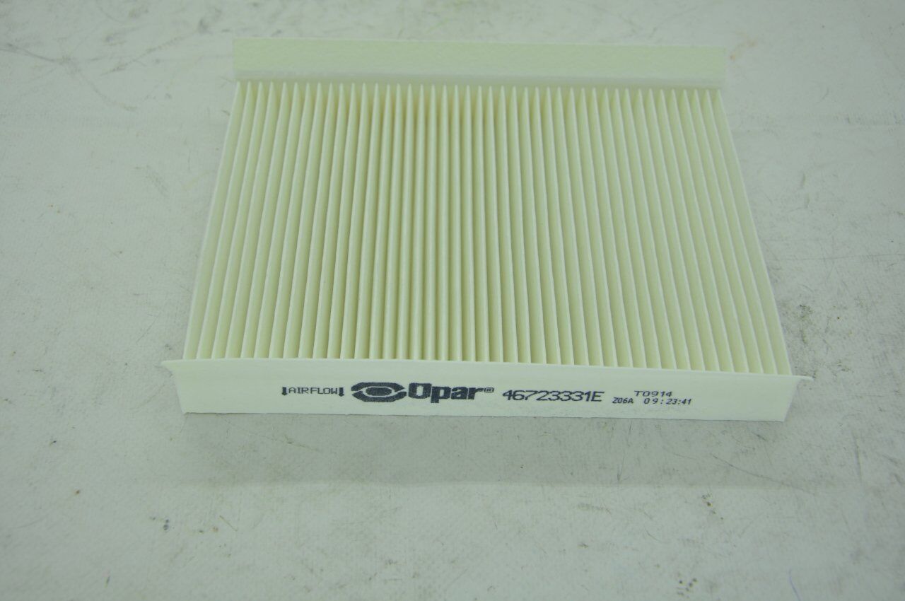 Polen Filitresi Doblo